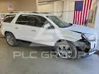2017 GMC ACADIA фото