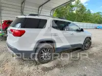 2017 GMC ACADIA фото