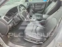 2017 GMC ACADIA фото