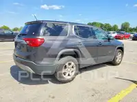 2017 GMC ACADIA photo