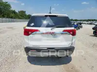 2017 GMC ACADIA фото