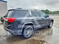 2017 GMC ACADIA photo