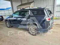 2017 GMC ACADIA фото