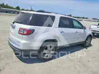 2017 GMC ACADIA photo