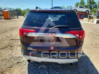 2017 GMC ACADIA photo