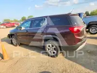 2017 GMC ACADIA фото