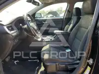 2017 GMC ACADIA photo