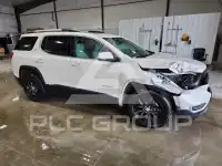 2017 GMC ACADIA фото