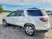 2017 GMC ACADIA photo