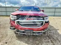 2017 GMC ACADIA фото
