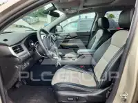 2017 GMC ACADIA фото