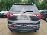 2017 GMC ACADIA photo