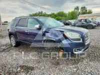 2017 GMC ACADIA фото