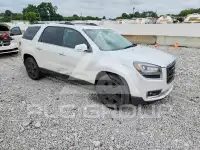 2017 GMC ACADIA фото