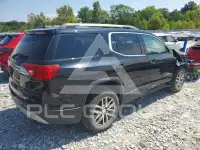 2017 GMC ACADIA фото