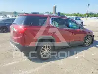2017 GMC ACADIA фото