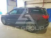 2017 GMC ACADIA фото
