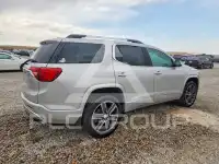 2017 GMC ACADIA фото