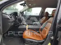 2017 GMC ACADIA photo