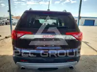 2017 GMC ACADIA photo