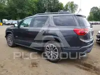 2017 GMC ACADIA photo