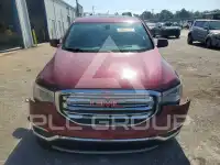 2017 GMC ACADIA фото