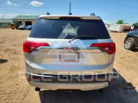 2017 GMC ACADIA photo