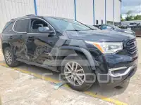 2017 GMC ACADIA фото