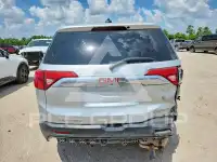 2017 GMC ACADIA фото