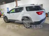 2017 GMC ACADIA фото