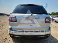 2017 GMC ACADIA фото
