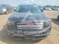 2017 GMC ACADIA фото