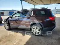 2017 GMC ACADIA photo