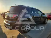 2017 GMC ACADIA фото