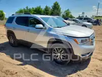 2017 GMC ACADIA photo