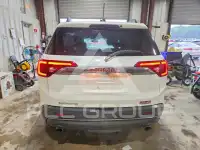 2017 GMC ACADIA фото