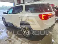 2017 GMC ACADIA фото