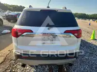 2017 GMC ACADIA фото