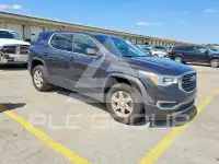 2017 GMC ACADIA photo