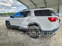2017 GMC ACADIA фото