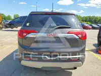 2017 GMC ACADIA photo