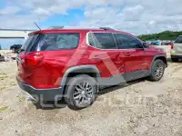 2017 GMC ACADIA фото