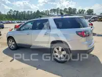 2017 GMC ACADIA фото