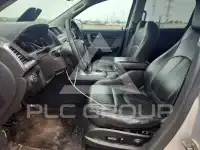 2017 GMC ACADIA photo