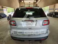 2017 GMC ACADIA фото