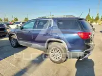 2017 GMC ACADIA фото