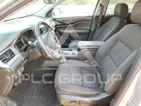 2017 GMC ACADIA photo
