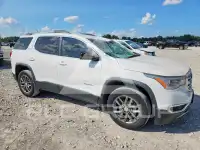 2017 GMC ACADIA фото