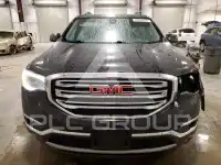 2017 GMC ACADIA фото
