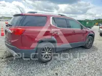 2017 GMC ACADIA фото